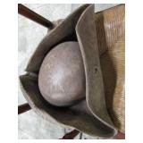 COSTUME JACK SPARROW PIRATE HAT