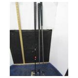 3-- GOLF CLUBS