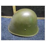 ROMAINIAN MILITARY HELMET