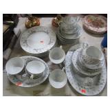 CHINA DISHES