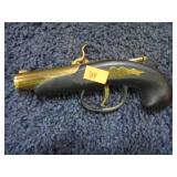 FLINTLOCK LIGHTER