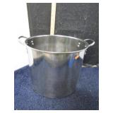 STAINLESS STEEL STOCK POT
