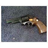 NON FIRING PROP REVOLVER