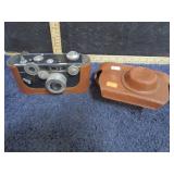 VINTAGE ARGUS CAMERA