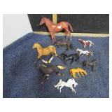 HORSE FIGURES