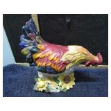 CERAMIC CHICKEN