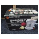 HANDY CHOPPER