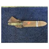 SHEFFIELD HUNTING KNIFE