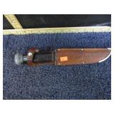GERMAN HUNTING KNIFE