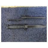 GLOCK 81 FIGHTING KNIFE