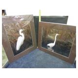 2-- CONNIE KEISLING SIGNED & NUMBERED PHOTOS