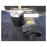 VINTAGE SONY MAVICA DIGITAL CAMERA -- NO CHARGER