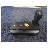 MEIKE MK-500 EXTENDED CAMERA BATTERY