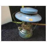 VINTAGE TRU TEST CAMPING LANTERN