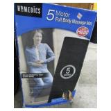 FULL BODY MASSAGE MAT