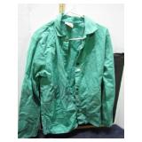 FLAME RESISTANT SHIRT -- M