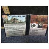 1790 NEW YORK VOC COIN