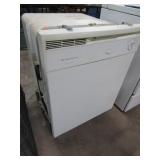 FRIDIDAIRE DISHWASHER