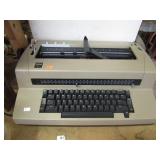 IBM SELECTRIC TYPEWRITER