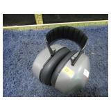 HEARING PROTECTOR EAR MUFFS
