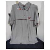 VA TECH HOKIES SHIRT -- XL