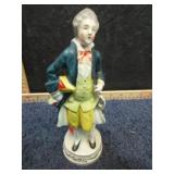 OCCUPIED JAPAN FIGURINE