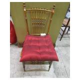 ANTIQUE DINING ROOM CHAIR