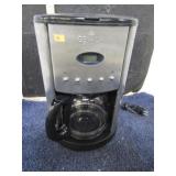 GEVALIA COFFEE MAKER
