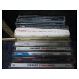 CLASSIC ROCK MUSIC CD