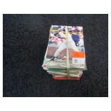 SPORTS CARDS