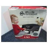 (NIB) CHILDS BABY GRAND PIANO FAO SCHWARZ