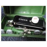 SINGER BUTTON HOLE TOOL