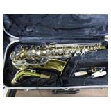 CONN 20M SAXOPHONE