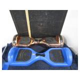 2-- HOVER BOARDS --NO CHARGERS