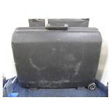 SAMSONITE HARD SIDE SUITCASE