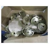 1 1/4" COIL ROOFING NAILS