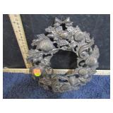 DECORATIVE NAUTICAL PLAQUE