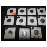 ASSORTED U.S. COINS