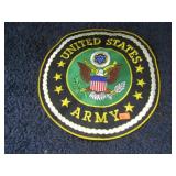 U.S. ARMY PATCH