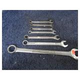 CRAFTSMAN WRENCHES