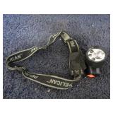 PELICAN LED HEAD LIGHT