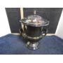 SILVERPLATE CHAMPAGNE ICE BUCKET