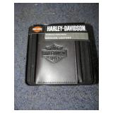 HARLEY DAVIDSON WALLET