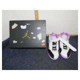 AIR JORDAN SHOES -- 12C