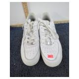 NIKE AF1 SHOES -- 7Y