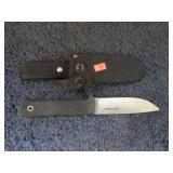 MASTER HUNTER COLD STEEL KNIFE