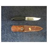 CASE HUNTING KNIFE