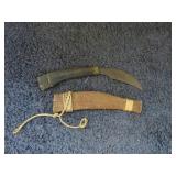 FILIPINO BUYO DAGGER