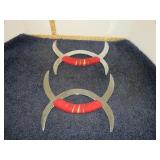 MARTIAL ARTS PRACTICE WEAPONS