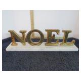 NOEL DECOR